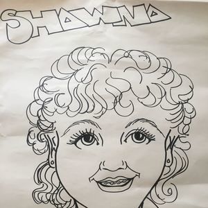 Meet your Posher, Shawna